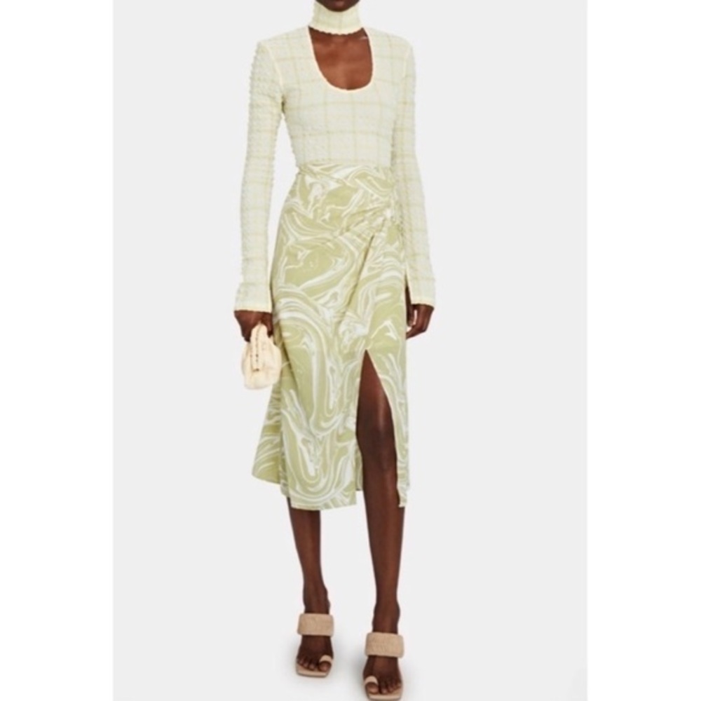 NANUSHKA EVIE TOP